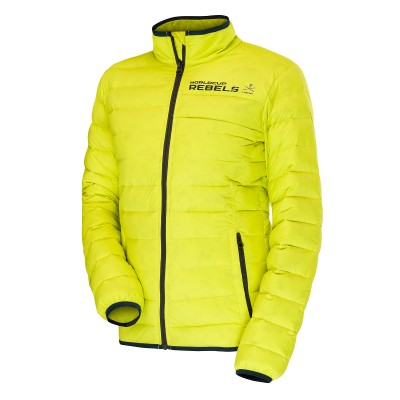 Head Куртка Race Club Junior Insulated Jacket (2018)