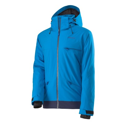 Head 2L Insulated  Jacket Men Lagoon/Navy (2018)