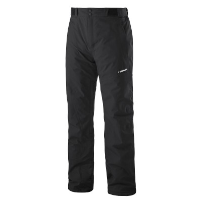 Head 2L Scout 3.0 Pants Men Black (2018)