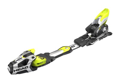 Горнолыжные крепления Head Freeflex Evo 20X Rs Br.85[A] (2019/2020)