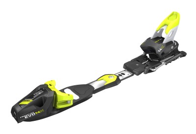 Горнолыжные крепления Head Freeflex Evo 14 X Brake 85 (A) (2019/2020)