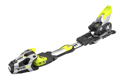 Горнолыжные крепления Head Freeflex Evo 16 Brake 85 [A] (2019/2020)