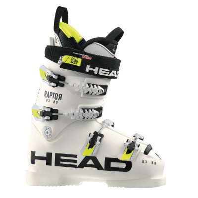 Горнолыжные ботинки Head Raptor B3 RD (2018/2019)