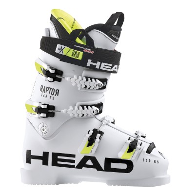 Горнолыжные ботинки Head Raptor 140S RS (2018/2019)