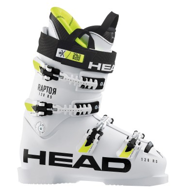 Горнолыжные ботинки Head Raptor 120S RS (2018/2019)