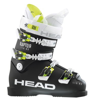 Горнолыжные ботинки Head Raptor 110S RS w (2018/2019)