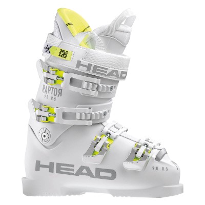 Горнолыжные ботинки Head Raptor 90 RS W (2018/2019)