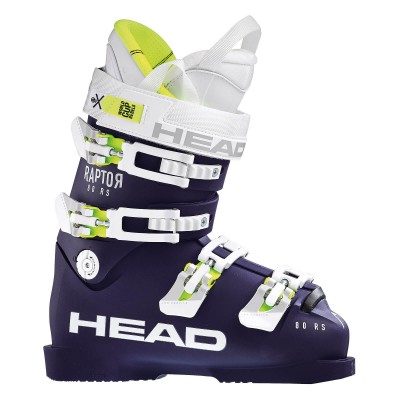 Горнолыжные ботинки Head Raptor 80 RS W (2018/2019)