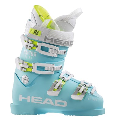 Горнолыжные ботинки Head Raptor 80 RS w (2018/2019)