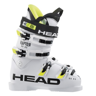 Горнолыжные ботинки Head Raptor 80 RS (2018/2019)