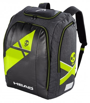 Рюкзак Head Рюкзак Rebels Racing backpack L (2018/2019)