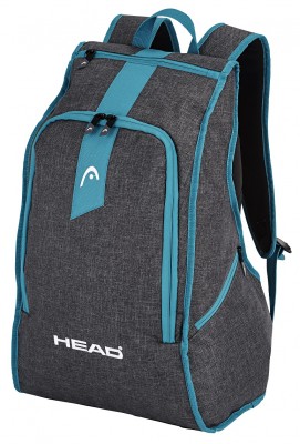 Рюкзак Head Рюкзак Women Backpack (2018/2019)