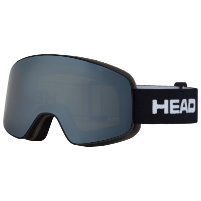 Горнолыжные маски Head Horizon Race+Sparelens (2018/2019)