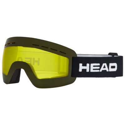 Горнолыжные маски Head Solar (2019/2020)
