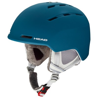 Горнолыжные шлемы Head Vanda (2018/2019)