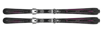 Горные лыжи Head Easy Joy SLR 2 + Крепления Joy 9 Ac Slr Brake 78 [H] (2017/2018)