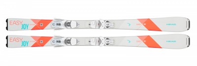 Head Easy Joy + Крепление JOY 9 GW (2019/2020)