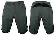 Велошорты B-3207-Dark Green FunkierBike р-р S