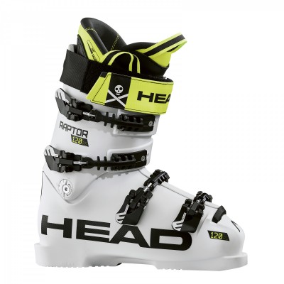 Горнолыжные ботинки Head Raptor 120S RS (2019/2020)