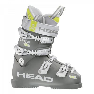 Горнолыжные ботинки Head Raptor 110S RS w (2019/2020)