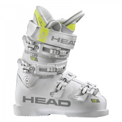 Горнолыжные ботинки Head Raptor 90 RS W (2019/2020)