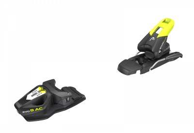 Горнолыжные крепления Head EVO 9 GW AC Jr. Race BRAKE 78 [J] (2019/2020)