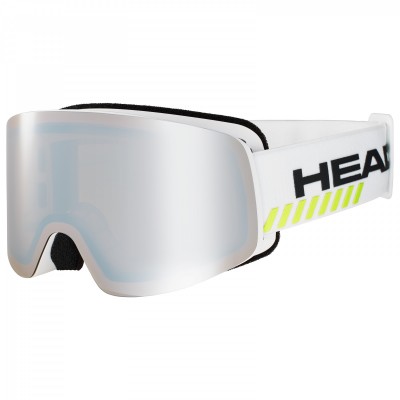 Горнолыжная маска Head INFINITY RACE + SpareLens (2019/2020)