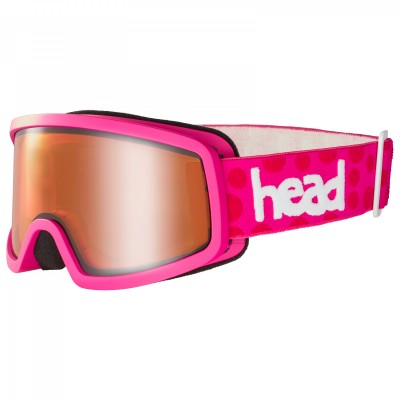 Горнолыжные маски Head STREAM (2019/2020)
