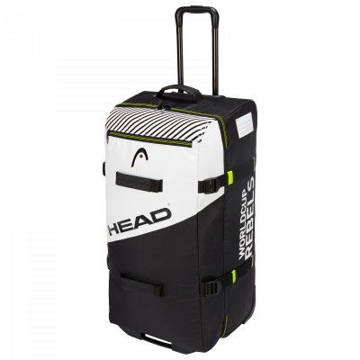 Сумка Head Rebels Travelbag (2019/2020)