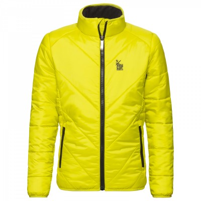 Юниорская куртка Head RACE KINETIC jacket JR