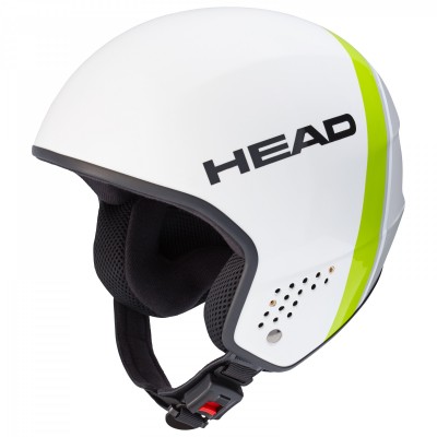 Горнолыжные шлемы Head STIVOT RACE Carbon FIS (2019/2020)