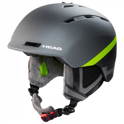 Горнолыжные шлемы Head VARIUS (2019/2020)