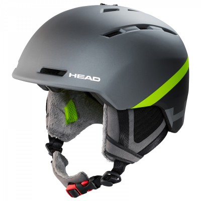 Горнолыжные шлемы Head VARIUS (2019/2020)