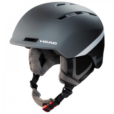 Горнолыжные шлемы Head VARIUS (2019/2020)