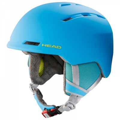 Горнолыжные шлемы Head VICO (2019/2020)