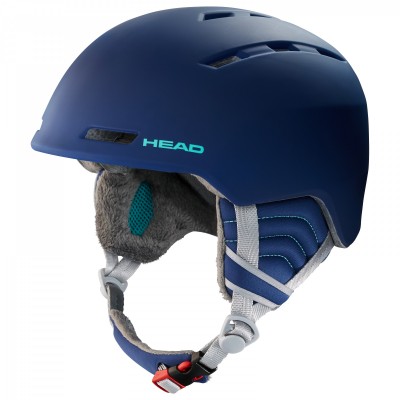 Горнолыжные шлемы Head VALERY (2019/2020)