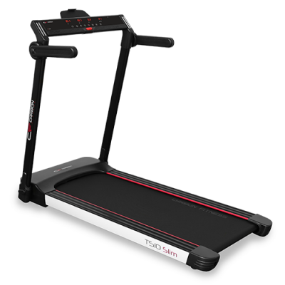 CARBON FITNESS T510 SLIM Беговая дорожка домашняя