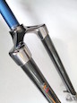 Вилка жесткая MKM35CD 26"х1 1/8" SASO