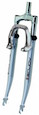 Вилка аммортизационная 28"х1" ZOOM ENJOY 130