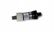 Каретка-картридж 126мм SHIMANO