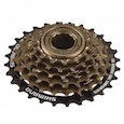 Кассета-трещетка 6 скоростей SHIMANO 14-28Т