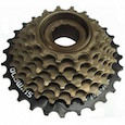 Кассета-трещетка 7 скоростей SHIMANO 14-28Т
