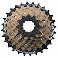 Кассета-трещетка 7 скоростей SHIMANO 14-28Т