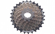 Кассета 7 скоростей SHIMANO 12-32Т