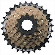 Кассета 7 скоростей SHIMANO 12-32Т