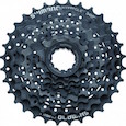 Кассета 8 скоростей SHIMANO 11-32Т