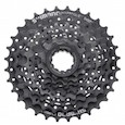 Кассета 8 скоростей SHIMANO 11-30Т