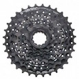 Кассета 8 скоростей SHIMANO 11-32Т