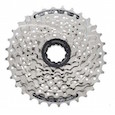 Кассета 8 скоростей SHIMANO 11-32Т