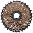 Кассета 9 скоростей SHIMANO 11-32Т